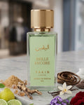 Flacon YAKIN Brille Encore – extrait de parfum 50 ml, Insp by Kajal Almaz