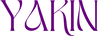 YAKIN - Accueil